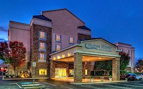 Stones River Inn & Suites